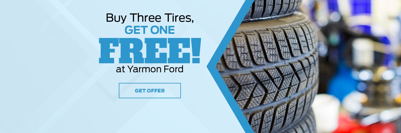 Paynesville Yarmon Ford Inc. New & Used Ford Cars