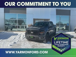 2026 Ford F-150 XLT Truck