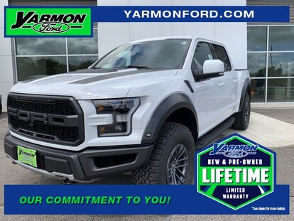 New 2019 Ford F 150 For Sale Paynesville Mn190712019