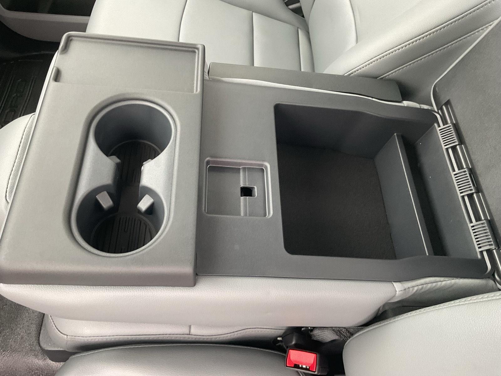 2026 Ford F-250 Super Duty XL - Photo 20