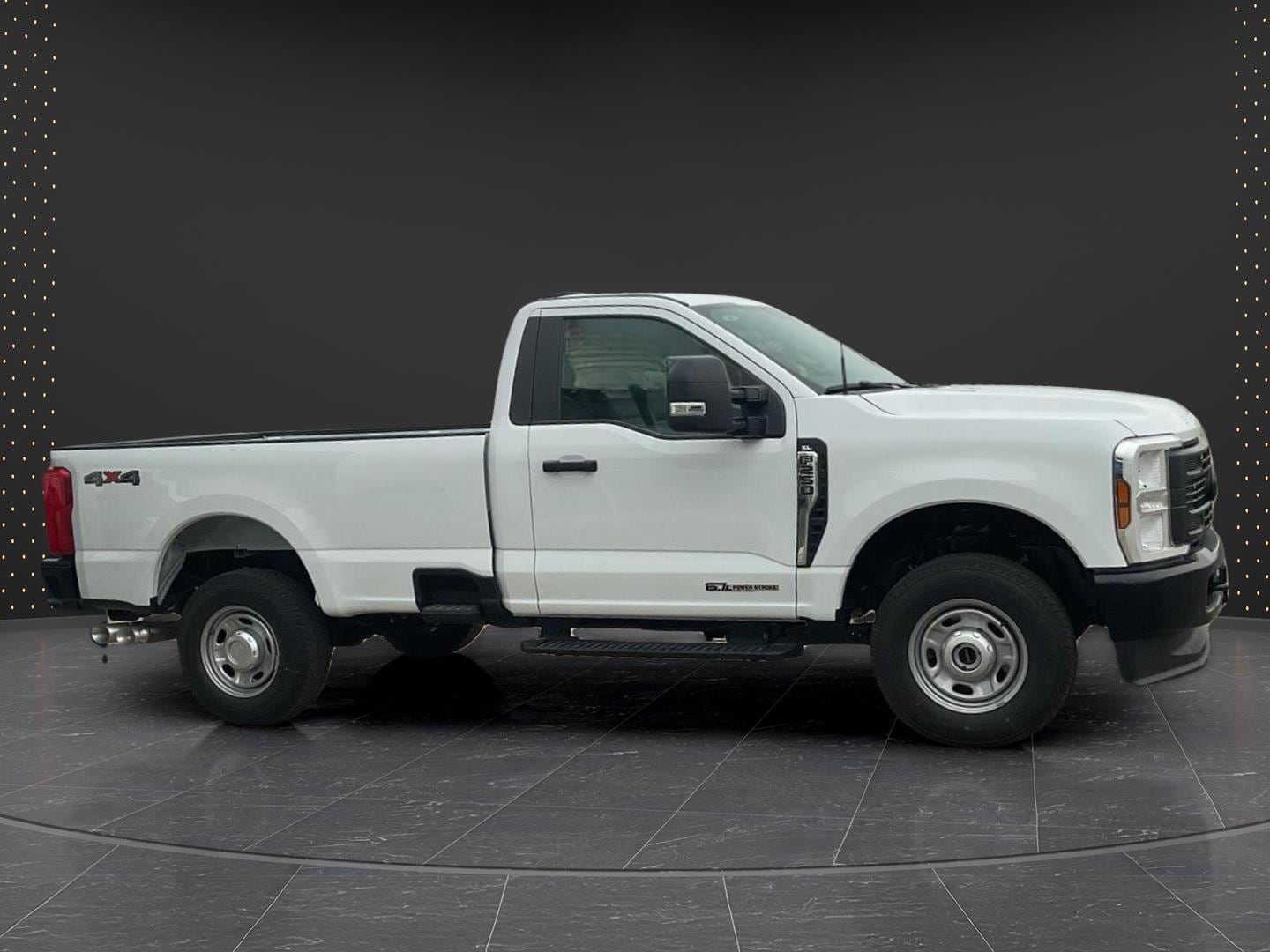 2026 Ford F-250 Super Duty XL - Photo 6