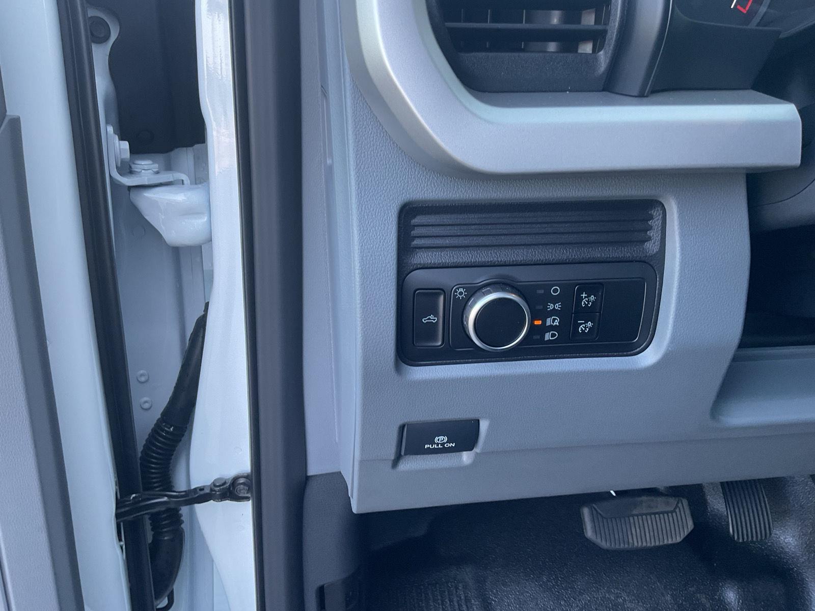 2026 Ford F-250 Super Duty XL - Photo 12
