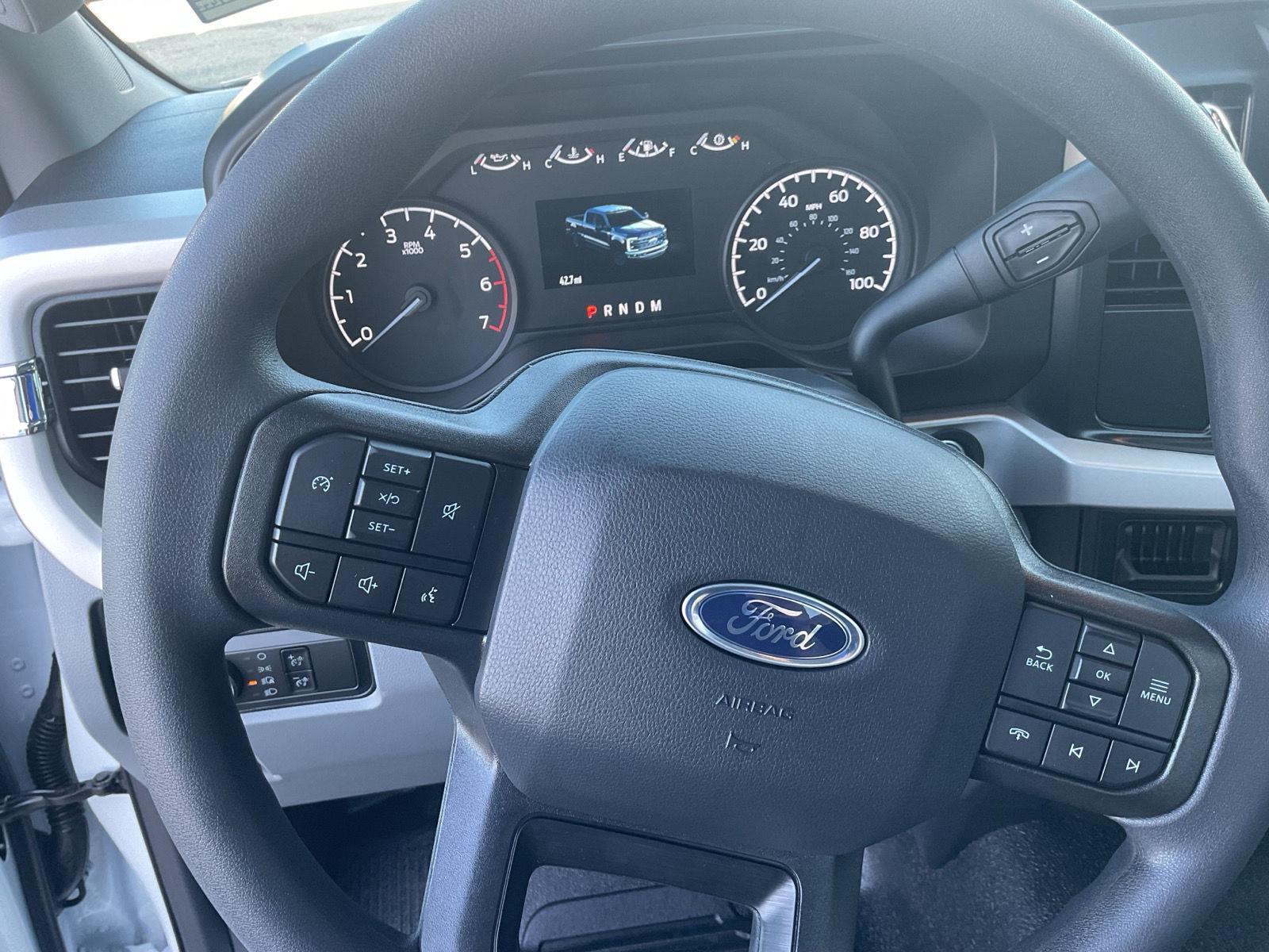 2026 Ford F-250 Super Duty XL - Photo 13
