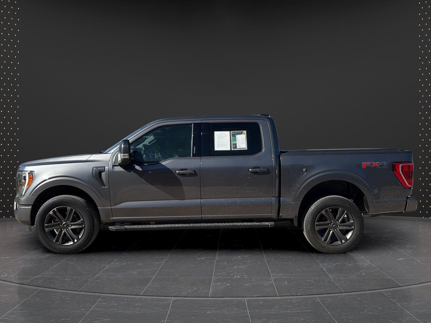 Used 2023 Ford F-150 XLT with VIN 1FTFW1E5XPFC10597 for sale in Paynesville, Minnesota