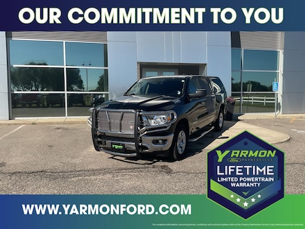 2019 Ram 1500 Big Horn/Lone Star Truck