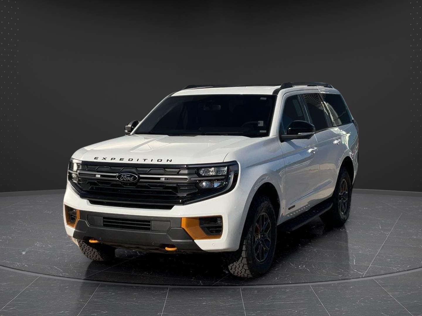 2025 Ford Expedition Tremor - Photo 7