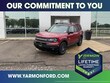  Ford Bronco Sport
