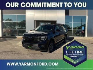 2025 Ford Expedition Max Active SUV