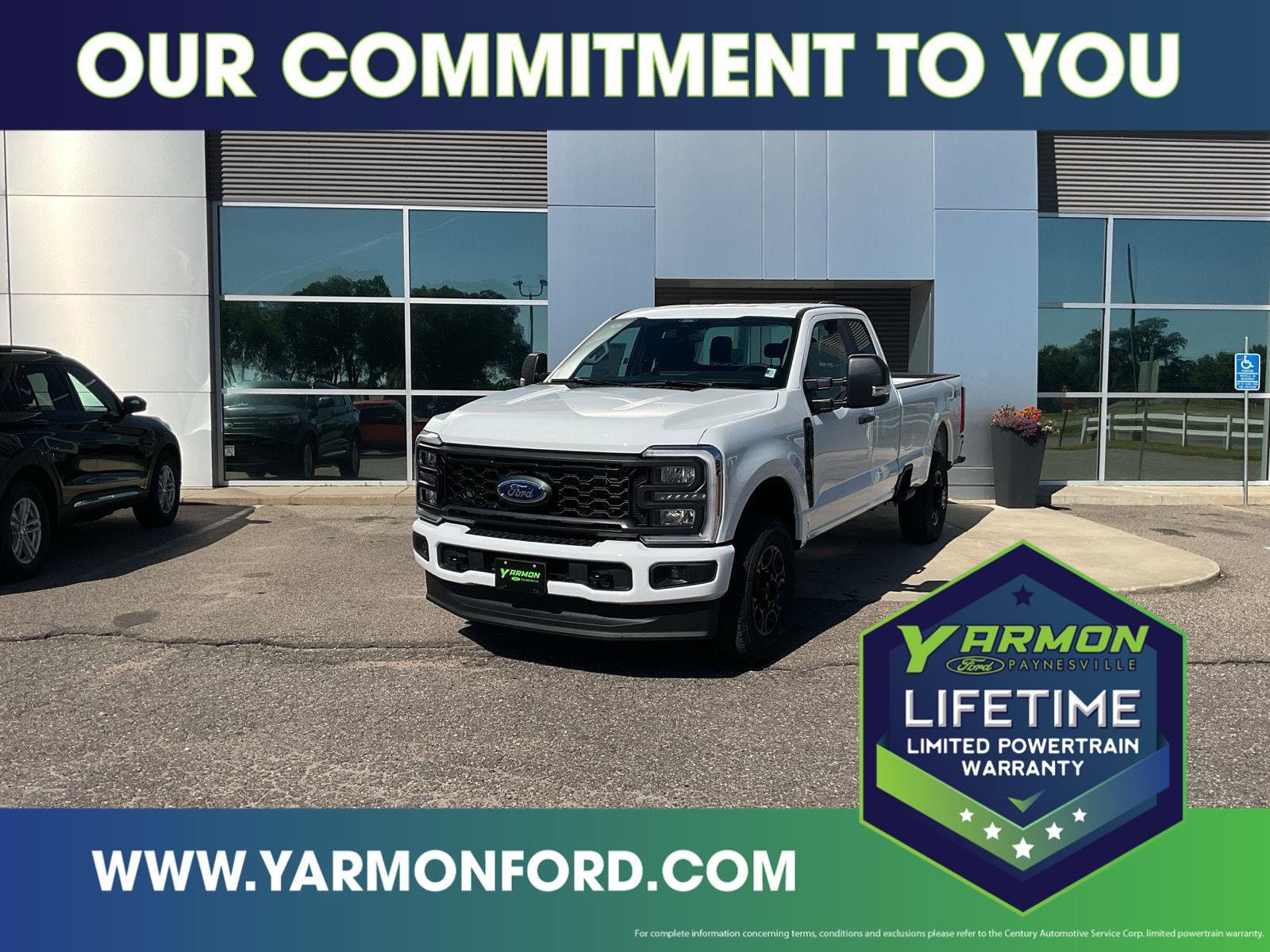 2026 Ford F-250 Super Duty XL's photo