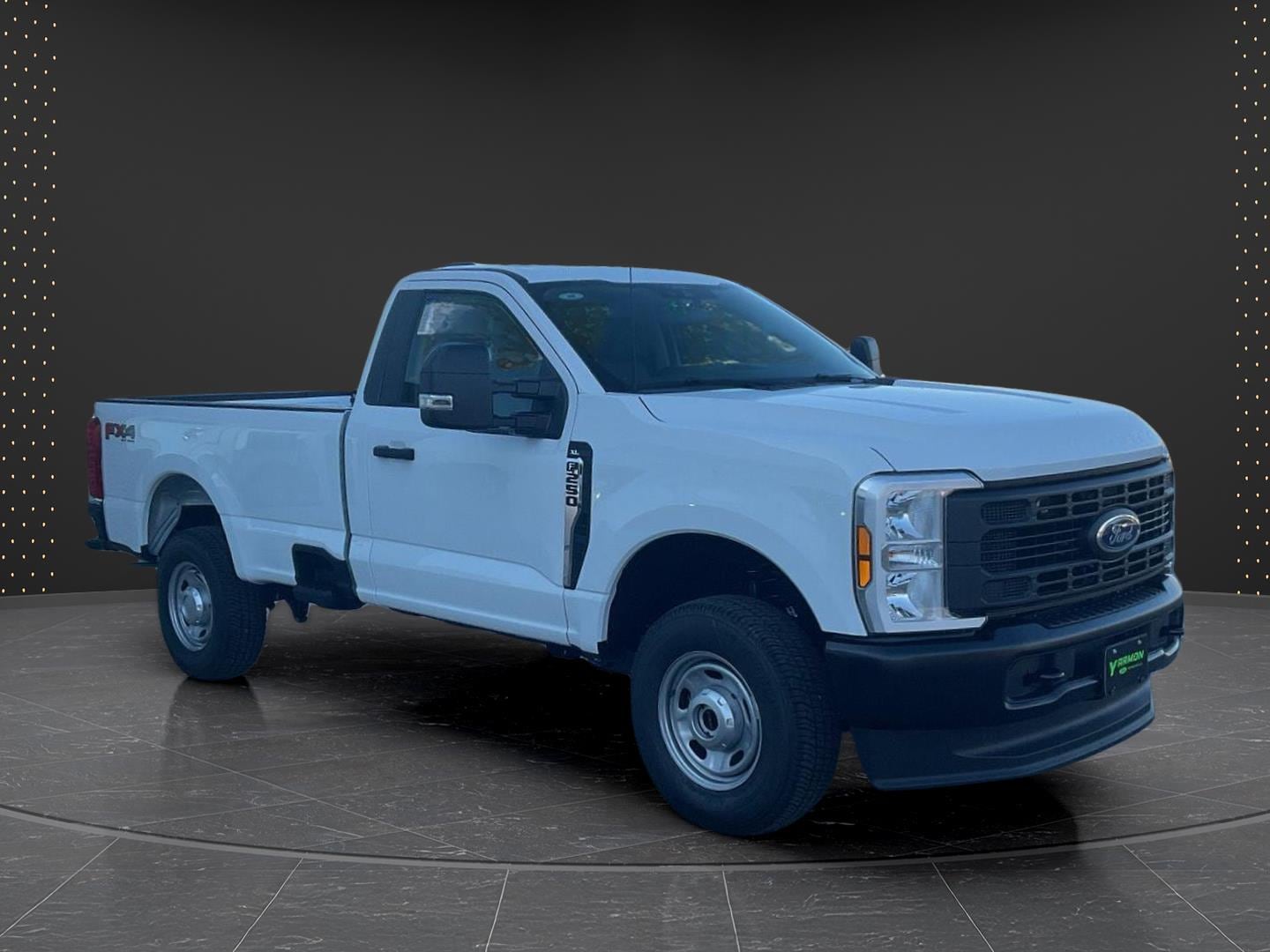 2026 Ford F-250 Super Duty XL - Photo 7