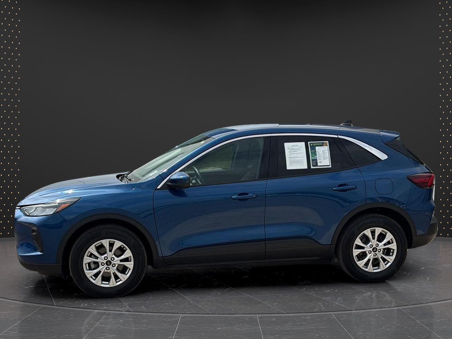 Used 2023 Ford Escape Active with VIN 1FMCU9GN8PUA71923 for sale in Paynesville, Minnesota