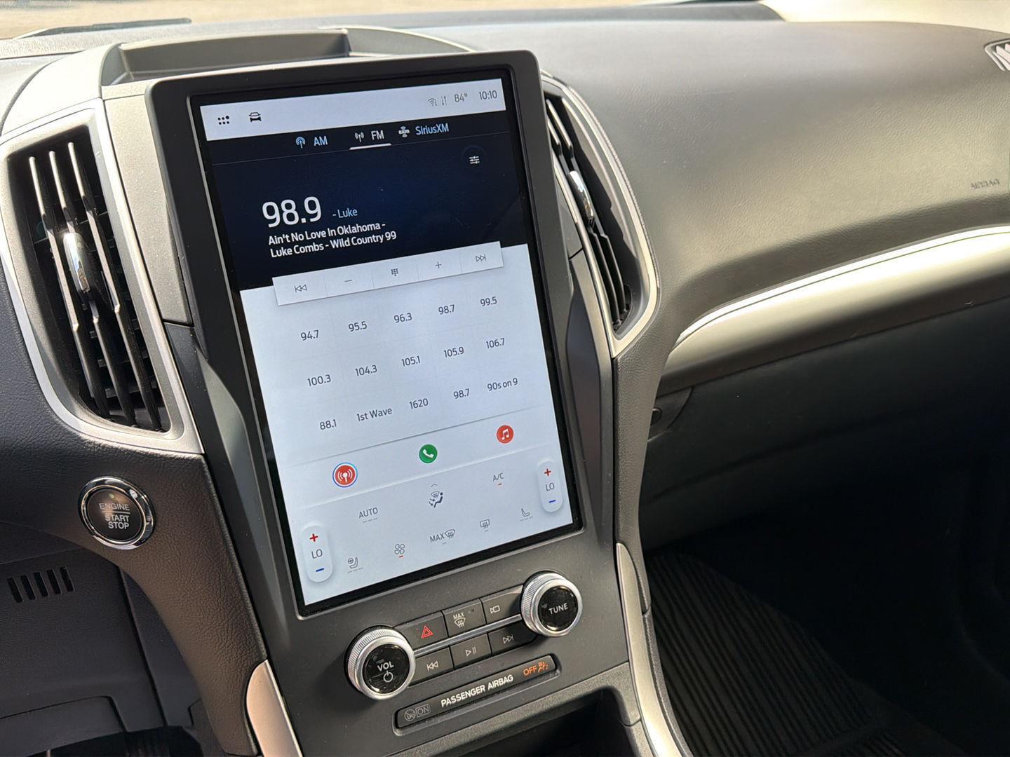 2023 Ford Edge SEL - Photo 16
