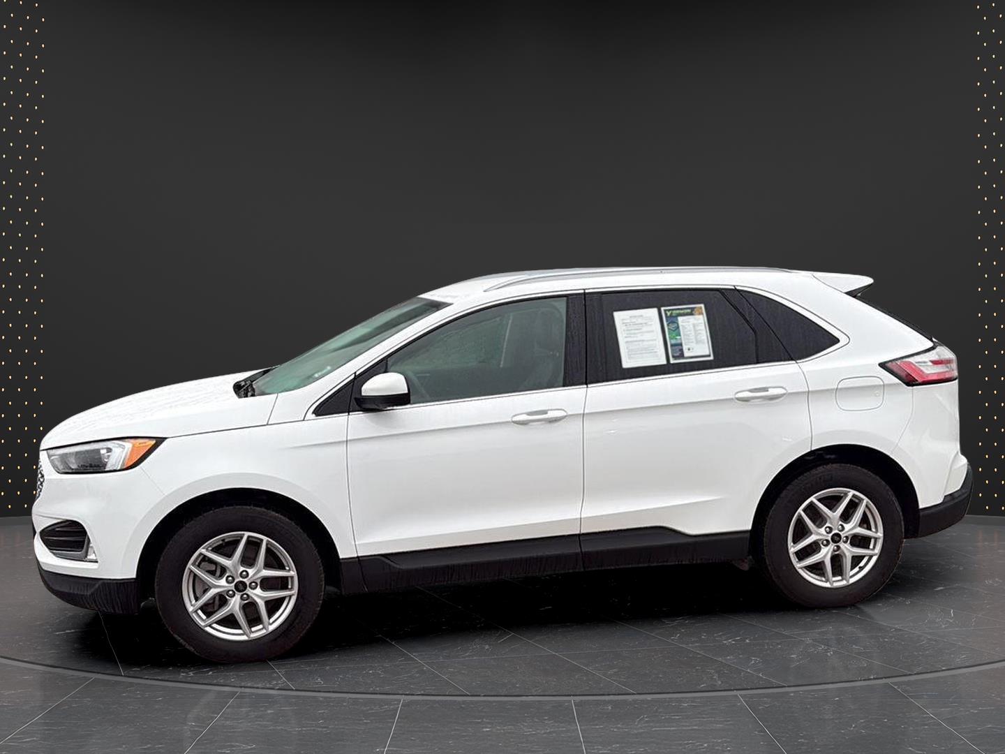 Used 2023 Ford Edge SEL with VIN 2FMPK4J97PBA05536 for sale in Paynesville, Minnesota