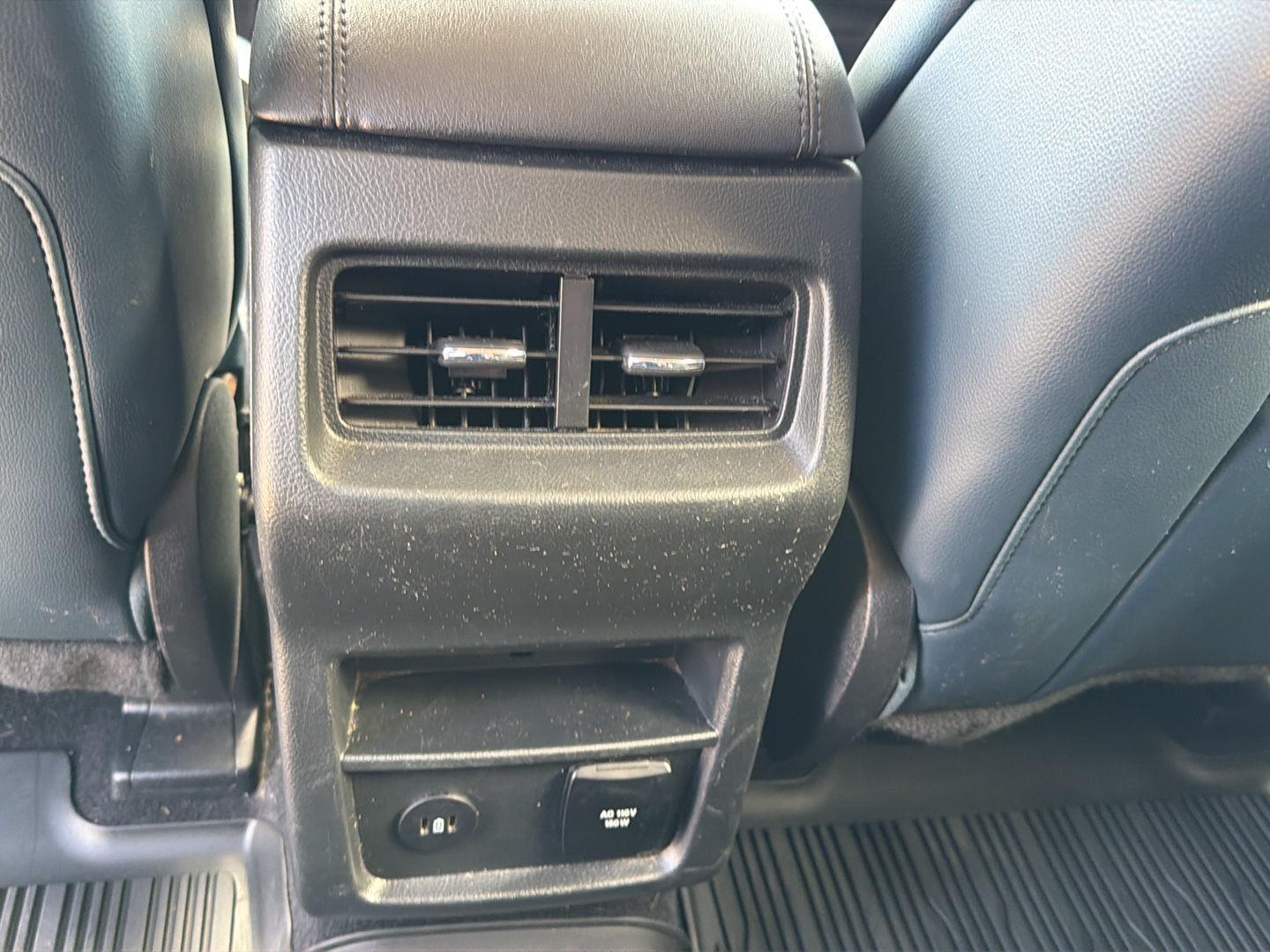 2023 Ford Edge SEL - Photo 23