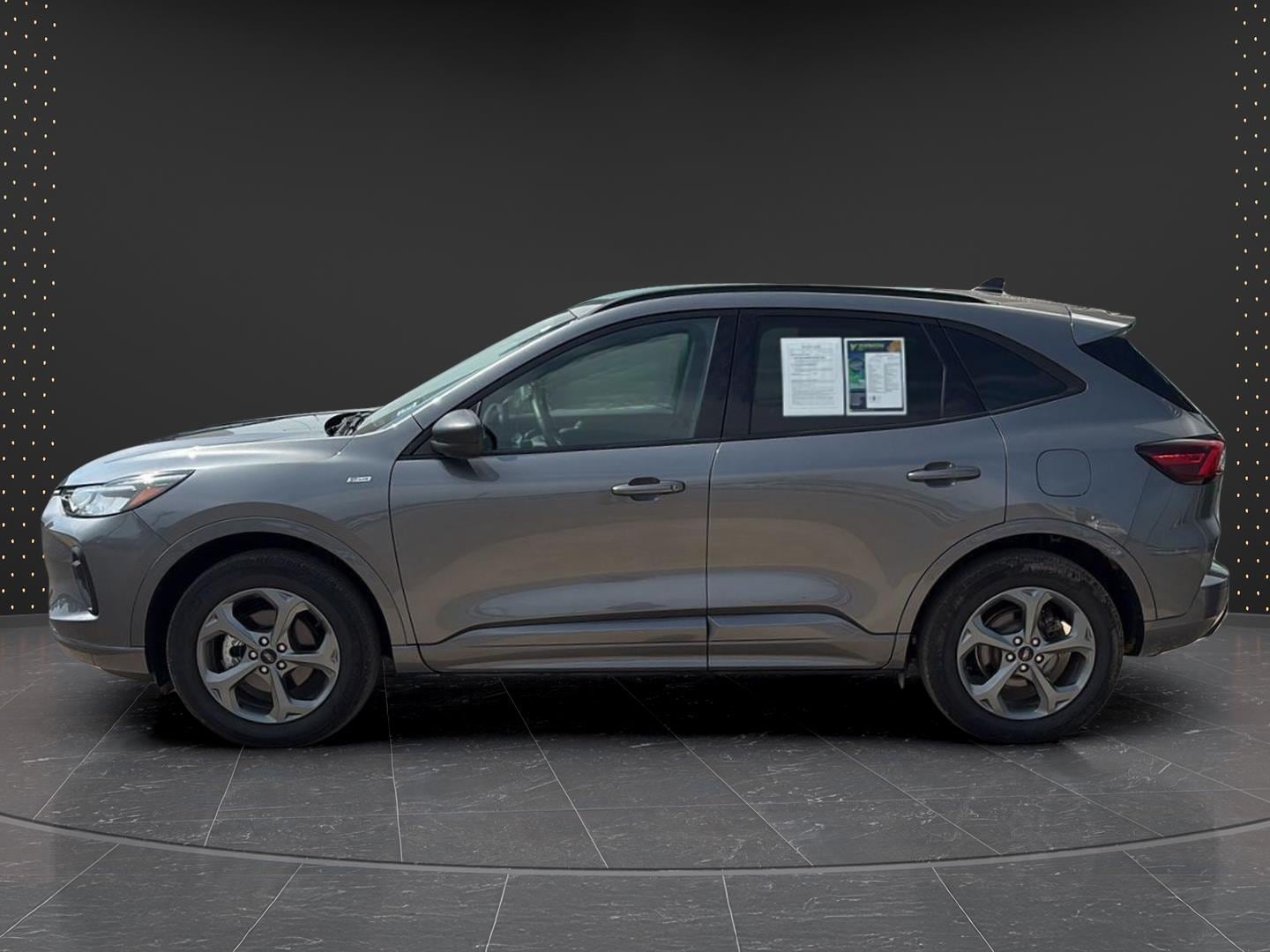 Used 2024 Ford Escape ST-Line with VIN 1FMCU9MN8RUB05690 for sale in Paynesville, Minnesota