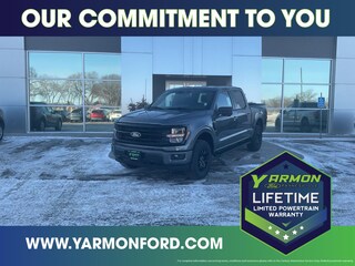 2026 Ford F-150 XLT Truck