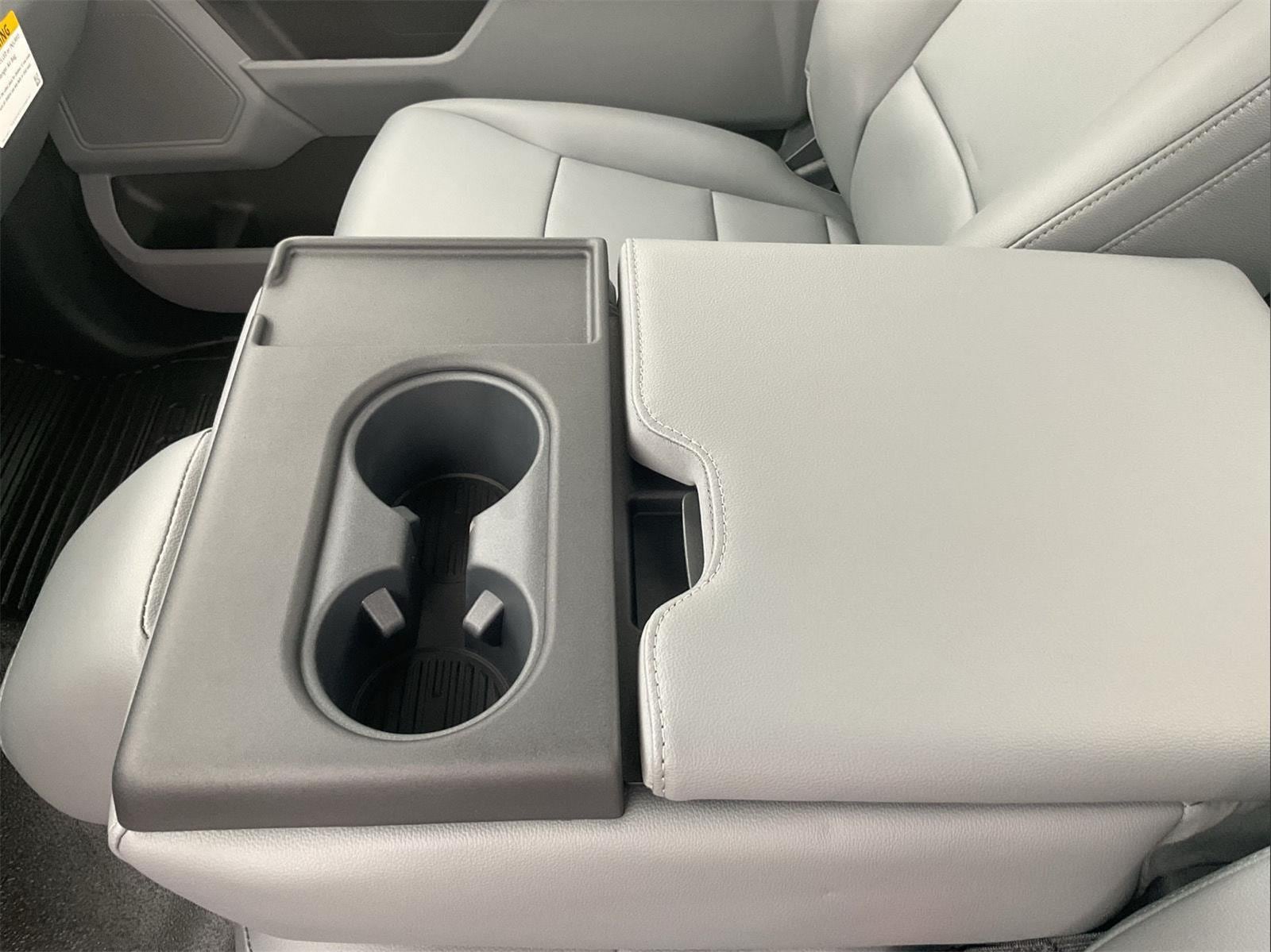 2026 Ford F-250 Super Duty XL - Photo 19