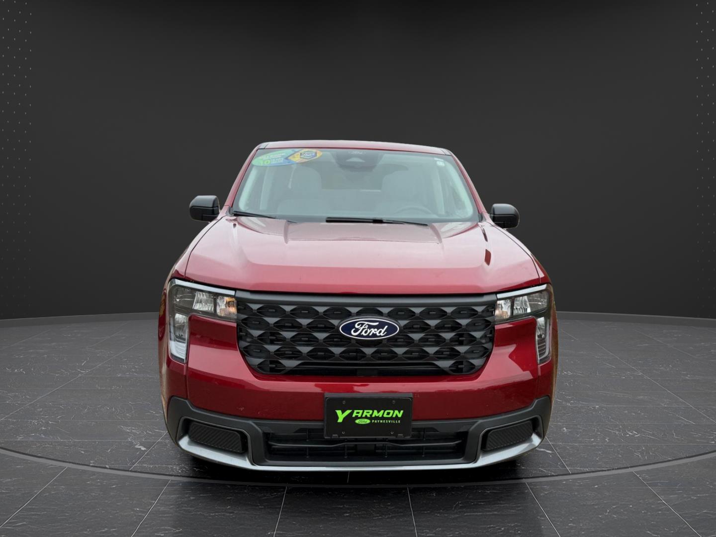 Used 2026 Ford Maverick XLT with VIN 3FTTW8JA2TRA78642 for sale in Paynesville, Minnesota