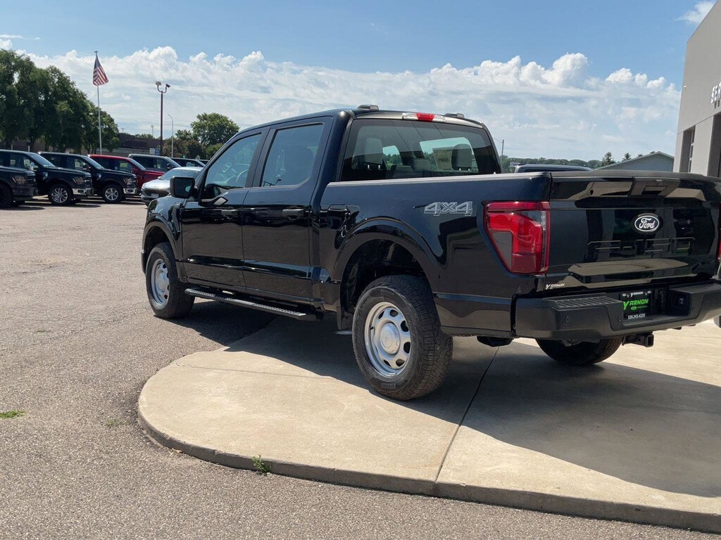 New 2025 Ford F-150 XL Truck