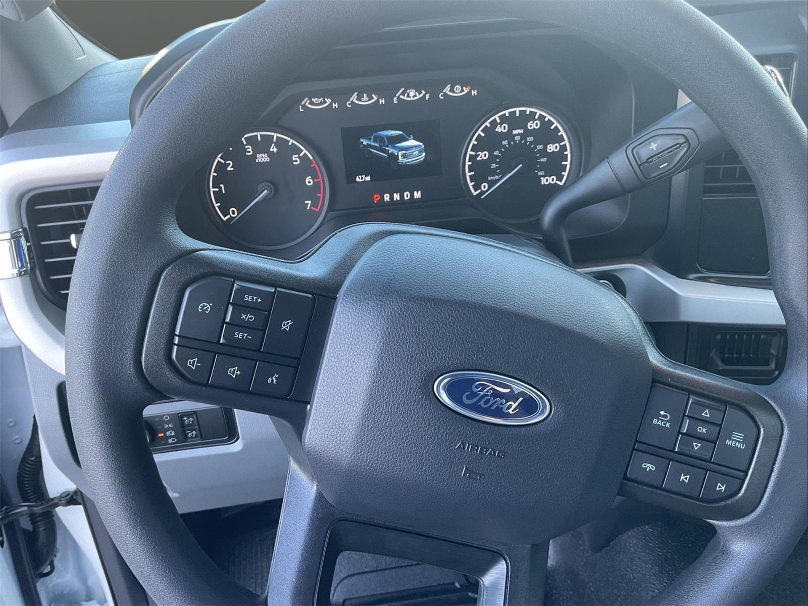 2026 Ford F-250 Super Duty XL - Photo 13