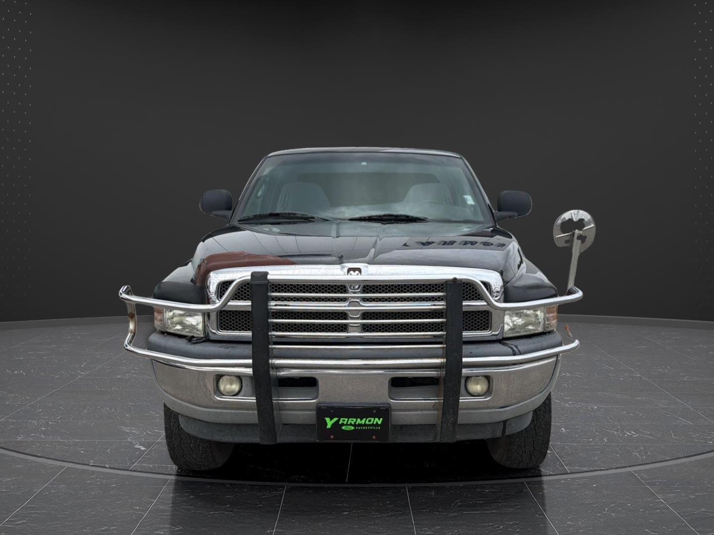 Used 1999 Dodge Ram Pickup ST with VIN 1B7KF2364XJ652966 for sale in Paynesville, Minnesota