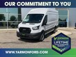  Ford Transit Cargo Van