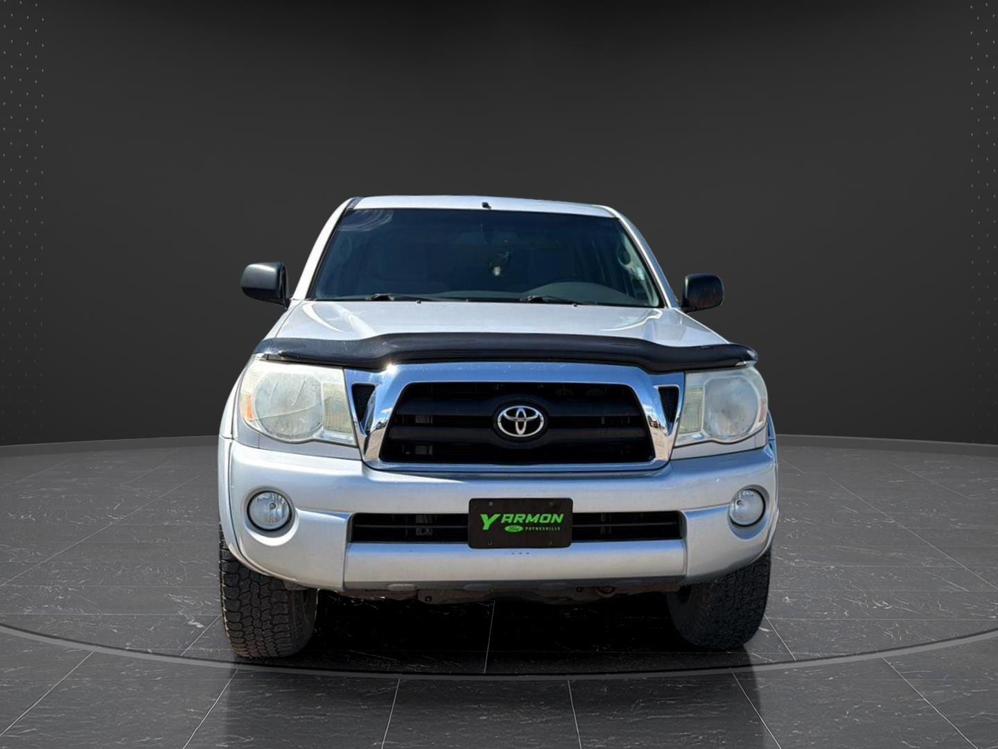 Used 2008 Toyota Tacoma PreRunner with VIN 3TMJU62N48M059811 for sale in Paynesville, Minnesota
