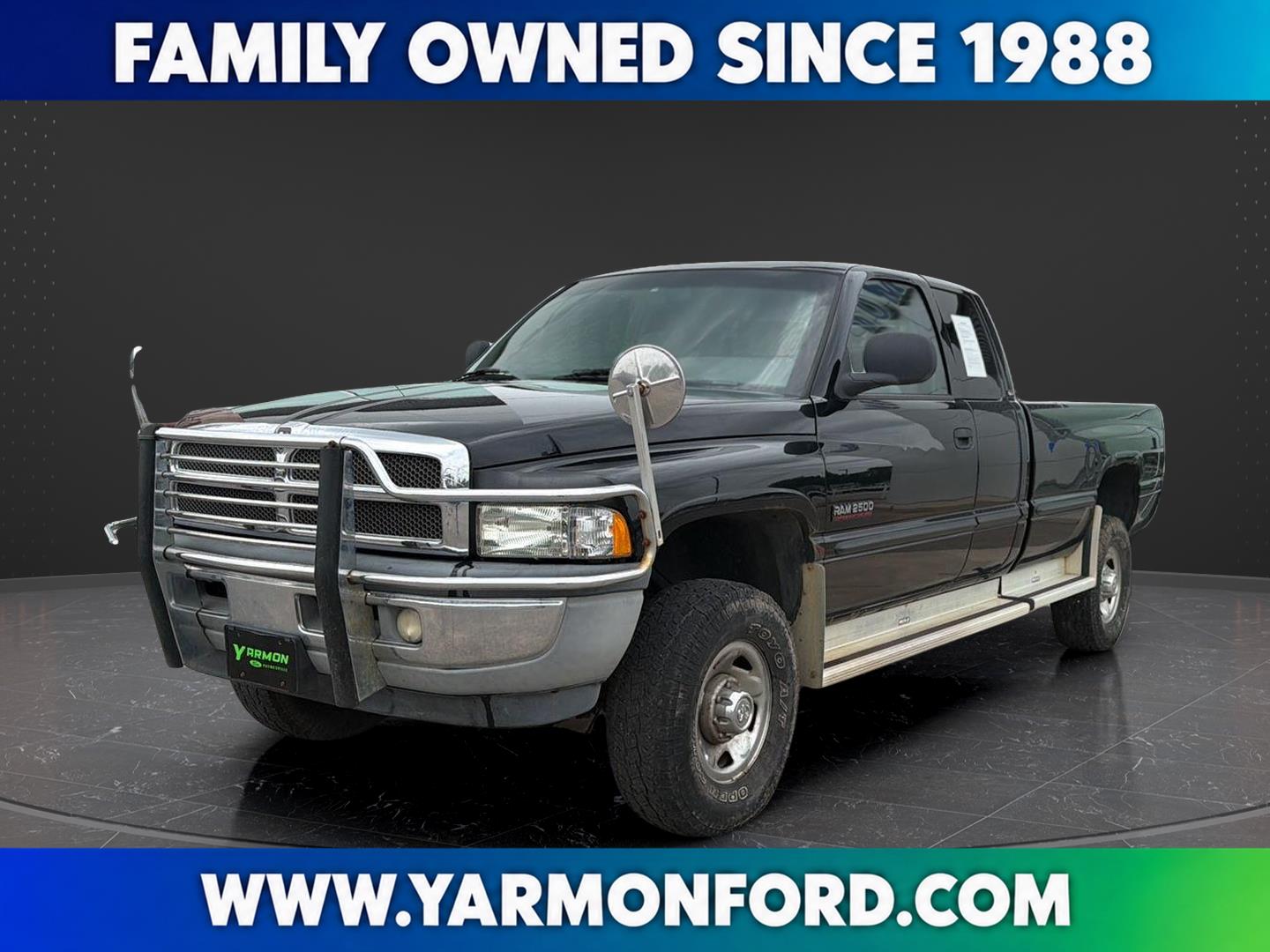 Used 1999 Dodge Ram Pickup ST with VIN 1B7KF2364XJ652966 for sale in Paynesville, Minnesota