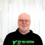 Staff member Gene Schultz from ID_c7e6bc