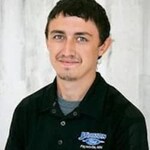 Staff member Grant Lieser from ID_c7e6bc