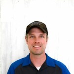 Staff member John Herding from ID_c7e6bc