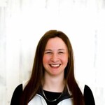 Staff member Sadie Gertken-Eggert from ID_441e04