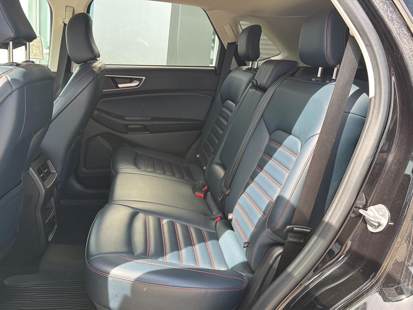 2023 Ford Edge SEL - Photo 22