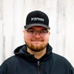 Staff member Peyton Wiese from ID_c7e6bc