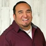 Staff member Jesse Yarmon from ID_441e04