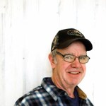 Staff member Rick Flanders from ID_c7e6bc