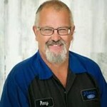 Staff member Perry Yungk from ID_c7e6bc