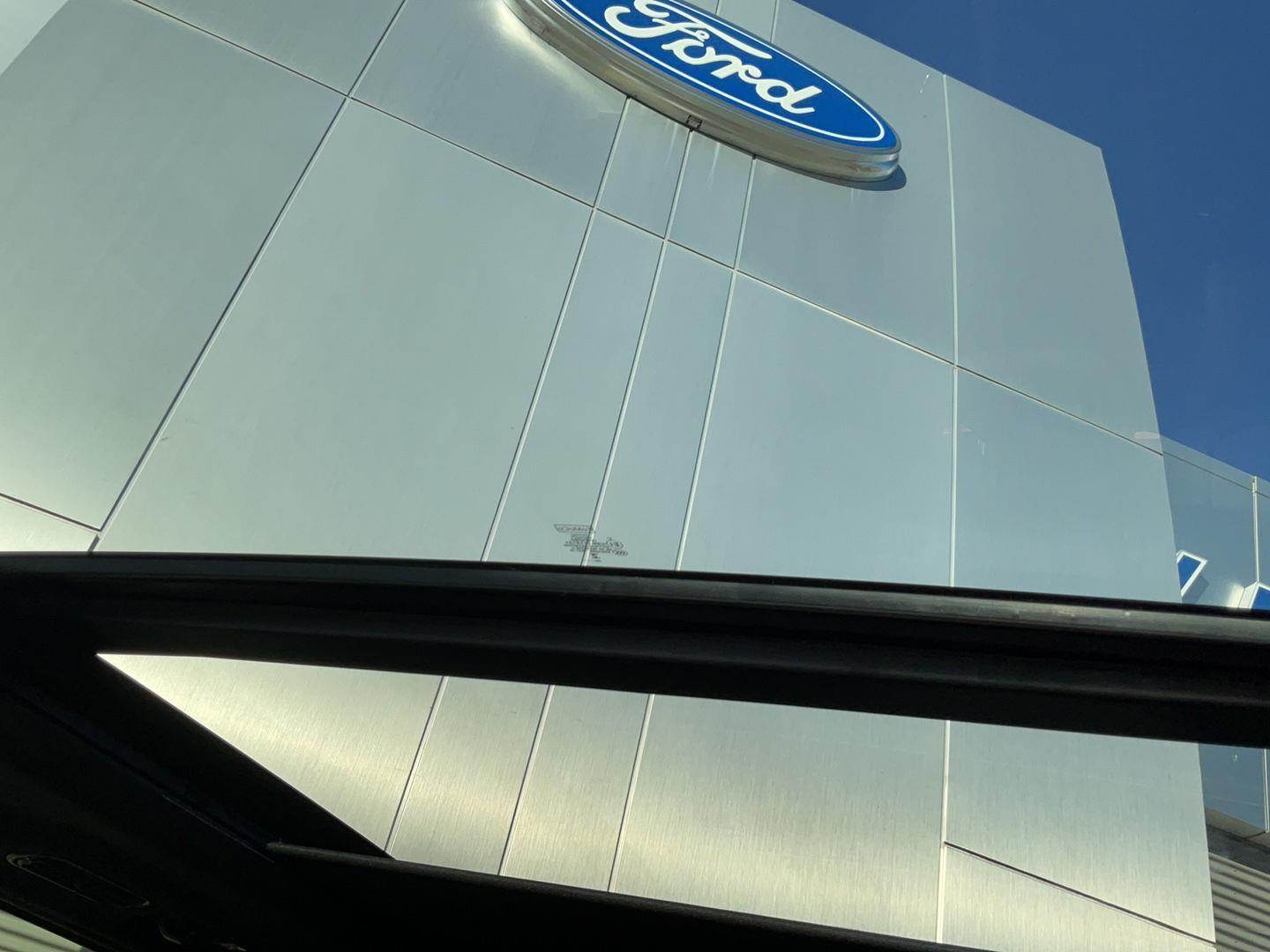 2025 Ford Expedition Tremor - Photo 23