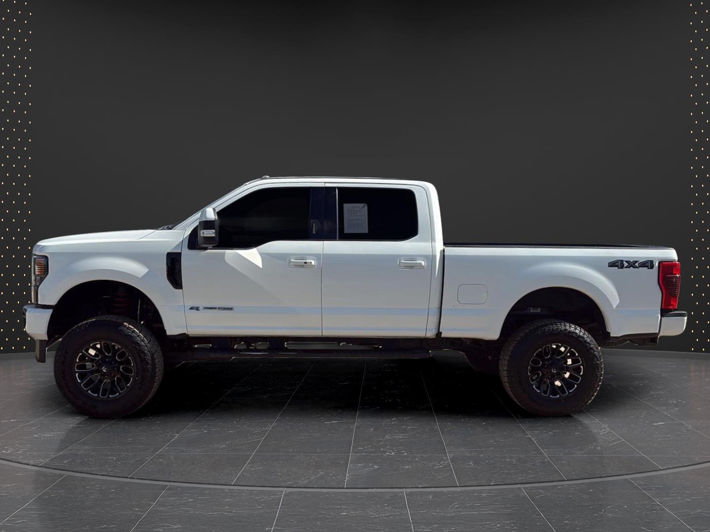 Used 2020 Ford F-350 Super Duty Lariat with VIN 1FT8W3BT4LEC13101 for sale in Paynesville, Minnesota