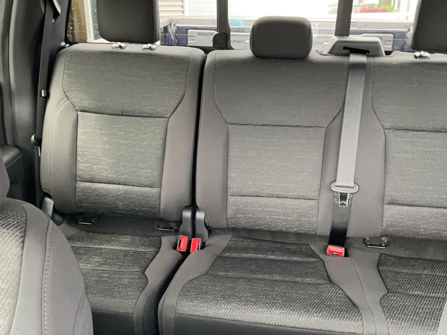 2025 Ford F-150 XLT - Photo 21