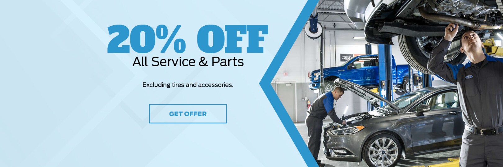 Paynesville Yarmon Ford Inc. New & Used Ford Cars