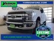Ford F-250SD