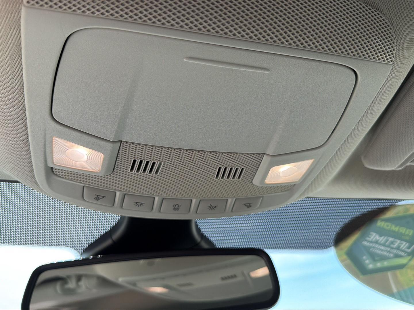 2022 Ford Edge SEL - Photo 16