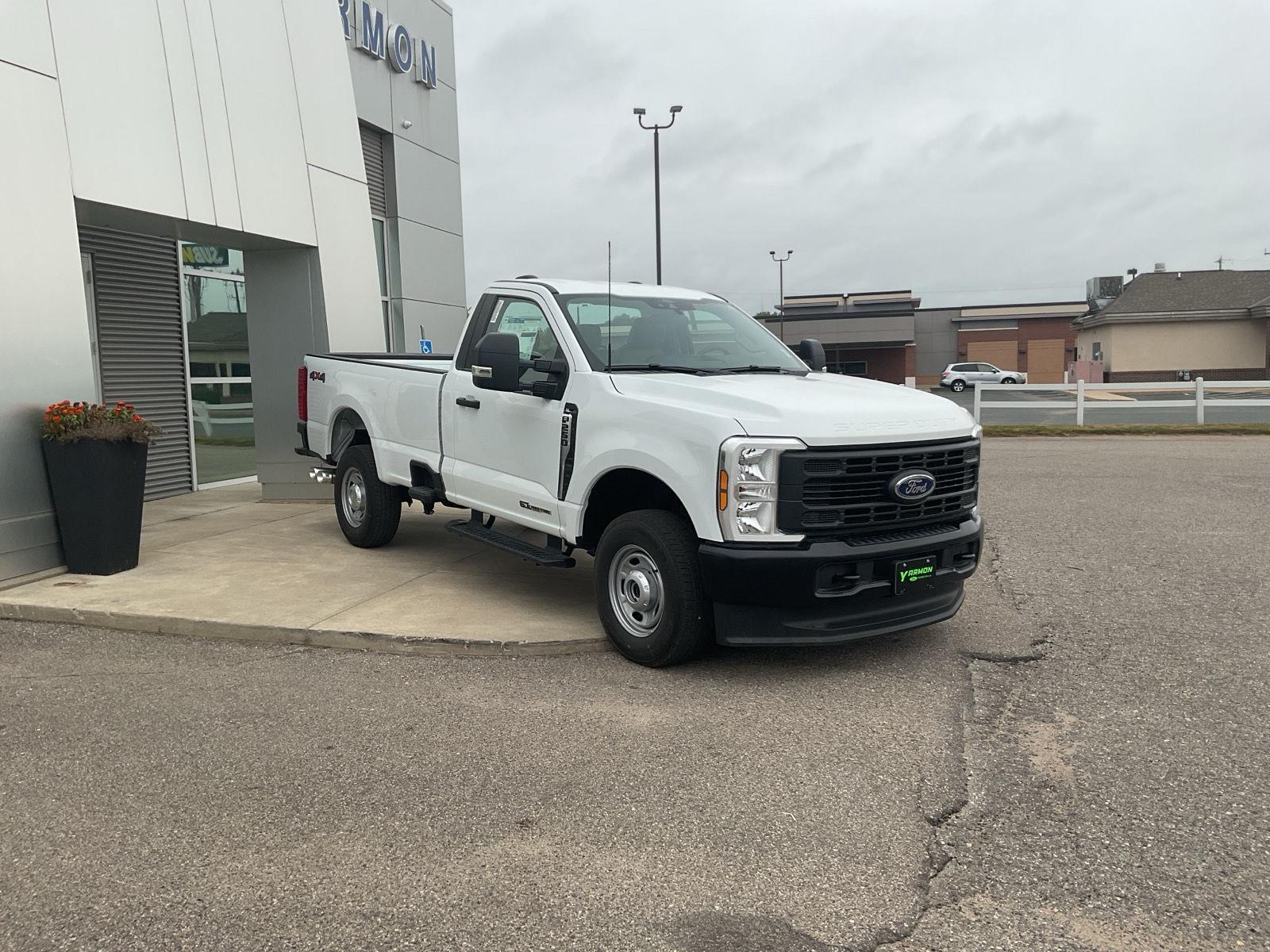 2026 Ford F-250 Super Duty XL - Photo 7