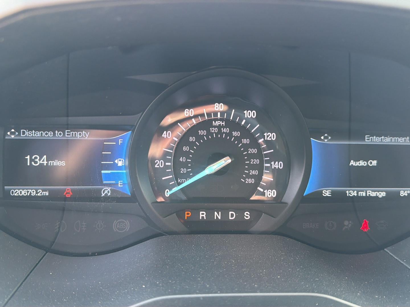 2022 Ford Edge SEL - Photo 12