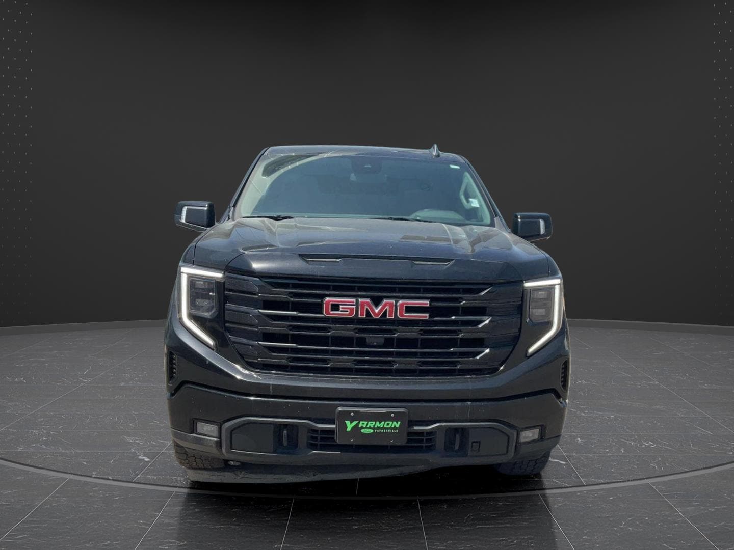 Used 2022 GMC Sierra 1500 Elevation with VIN 3GTUUCET5NG519011 for sale in Paynesville, Minnesota