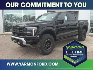 2026 Ford F-150 Raptor Truck