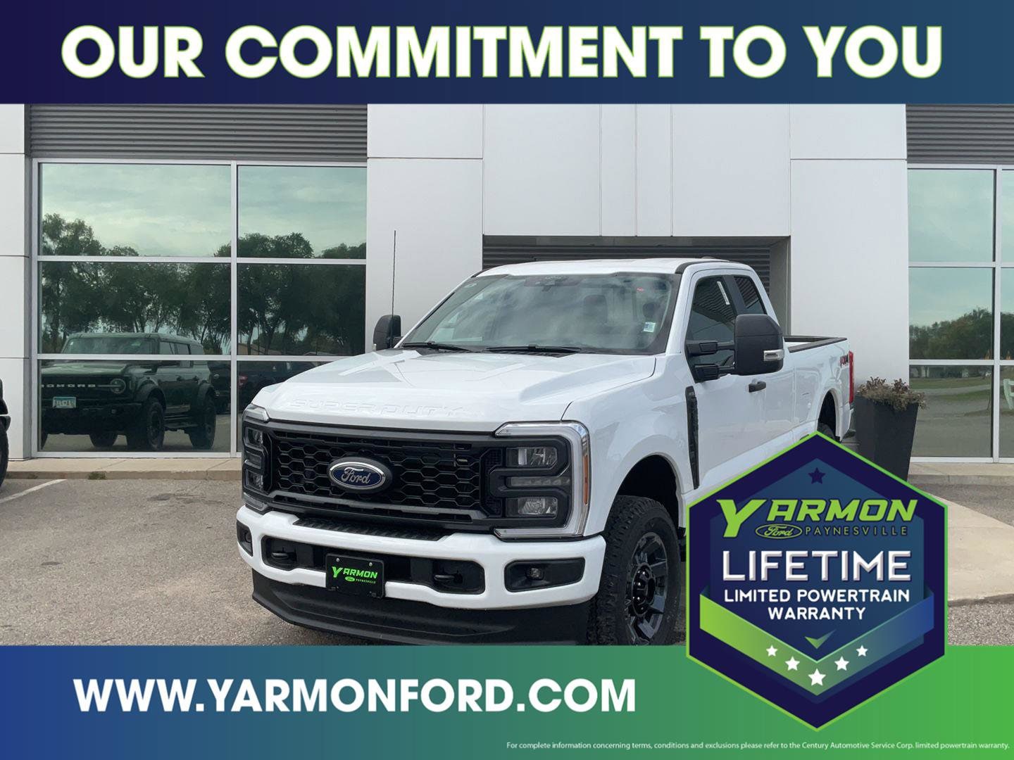 2026 Ford F-350 Super Duty XL's photo