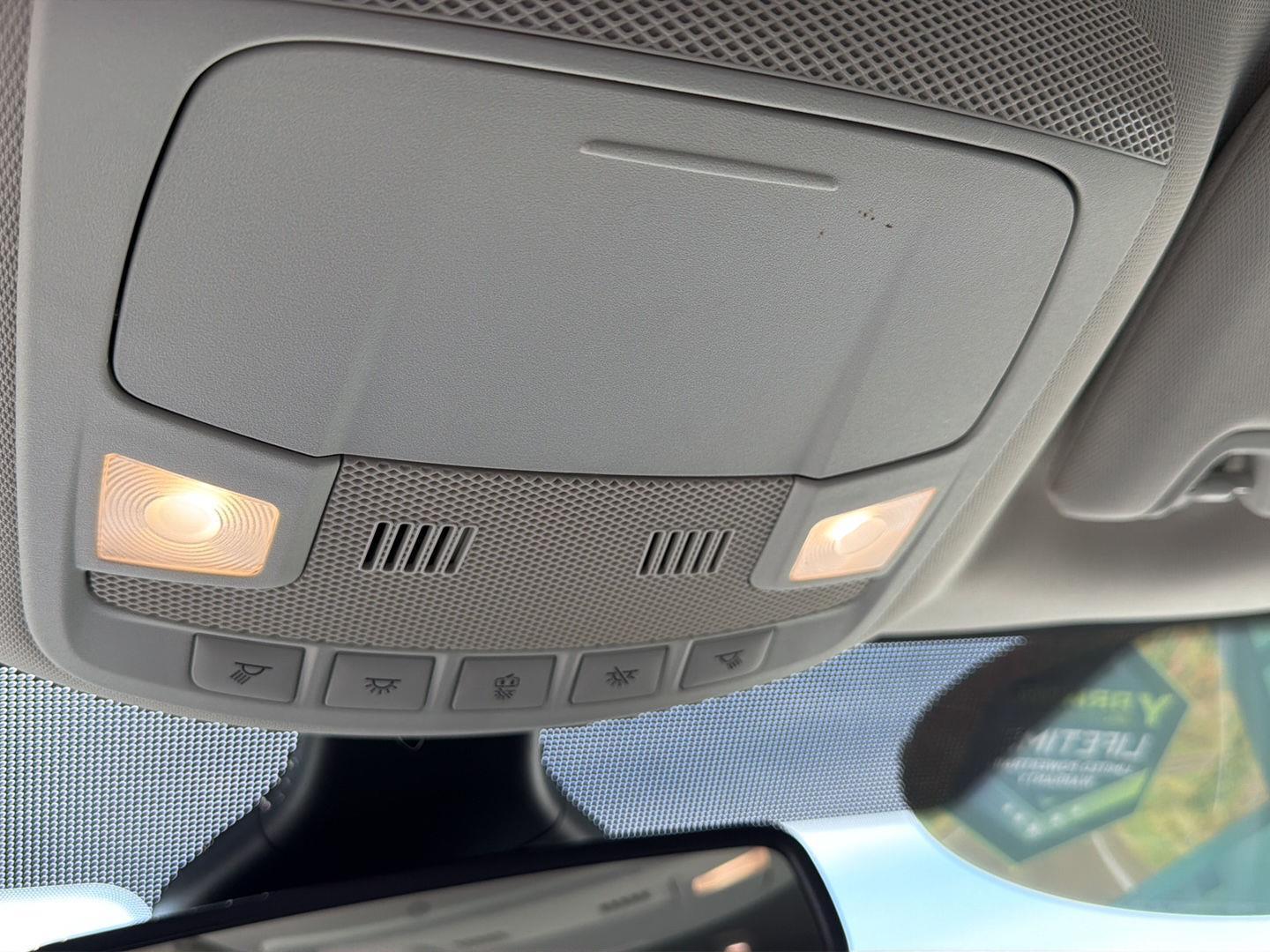 2023 Ford Edge SEL - Photo 19