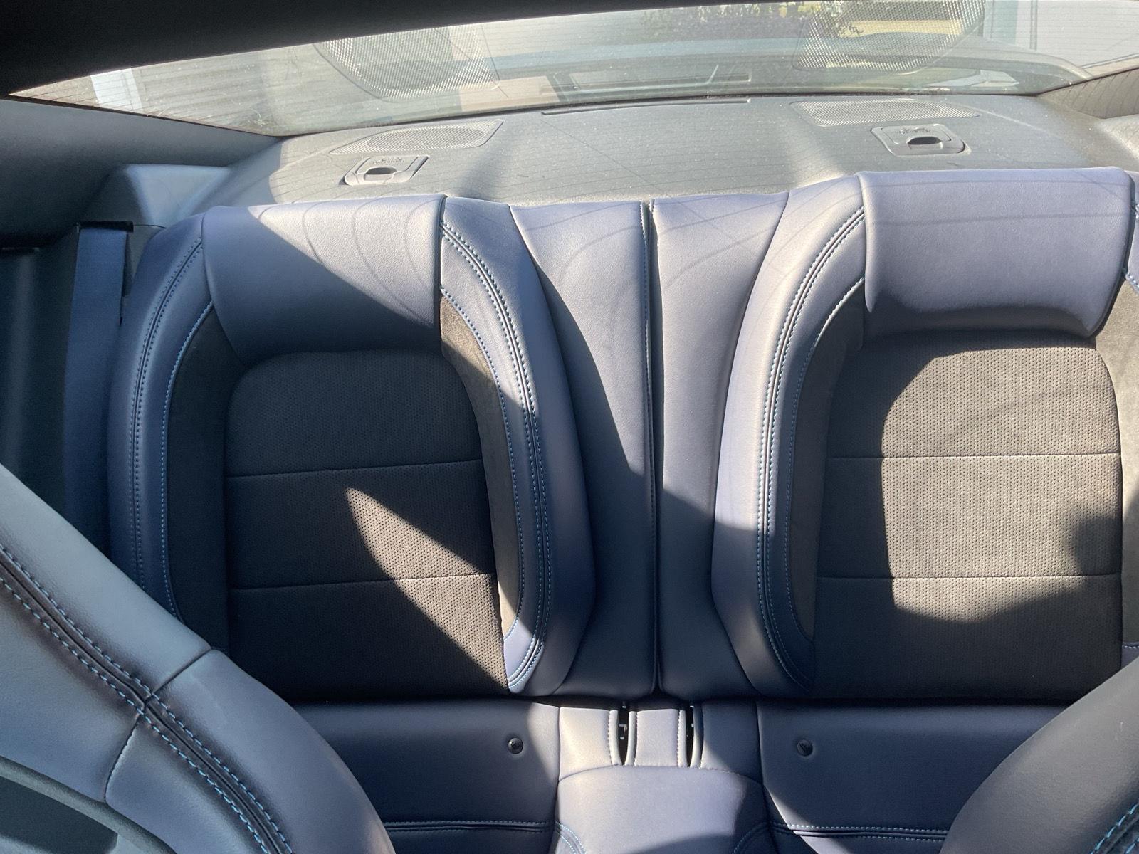 2025 Ford Mustang Dark Horse - Photo 23